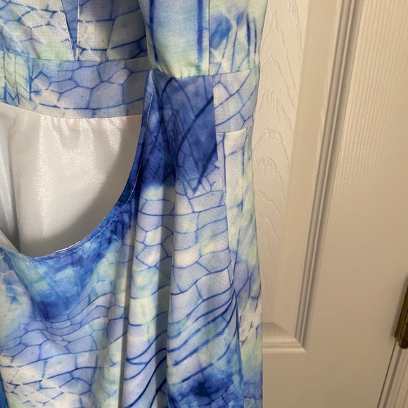 L’ATISTE by Amy Dress Size M - Picture 11 of 11